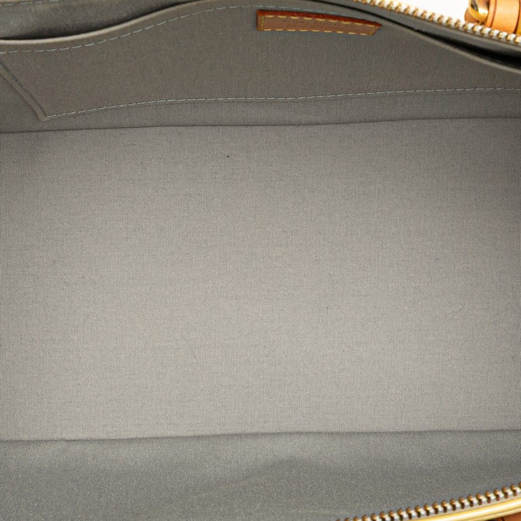 Louis Vuitton Monogram Vernis Rosewood Avenue - 4