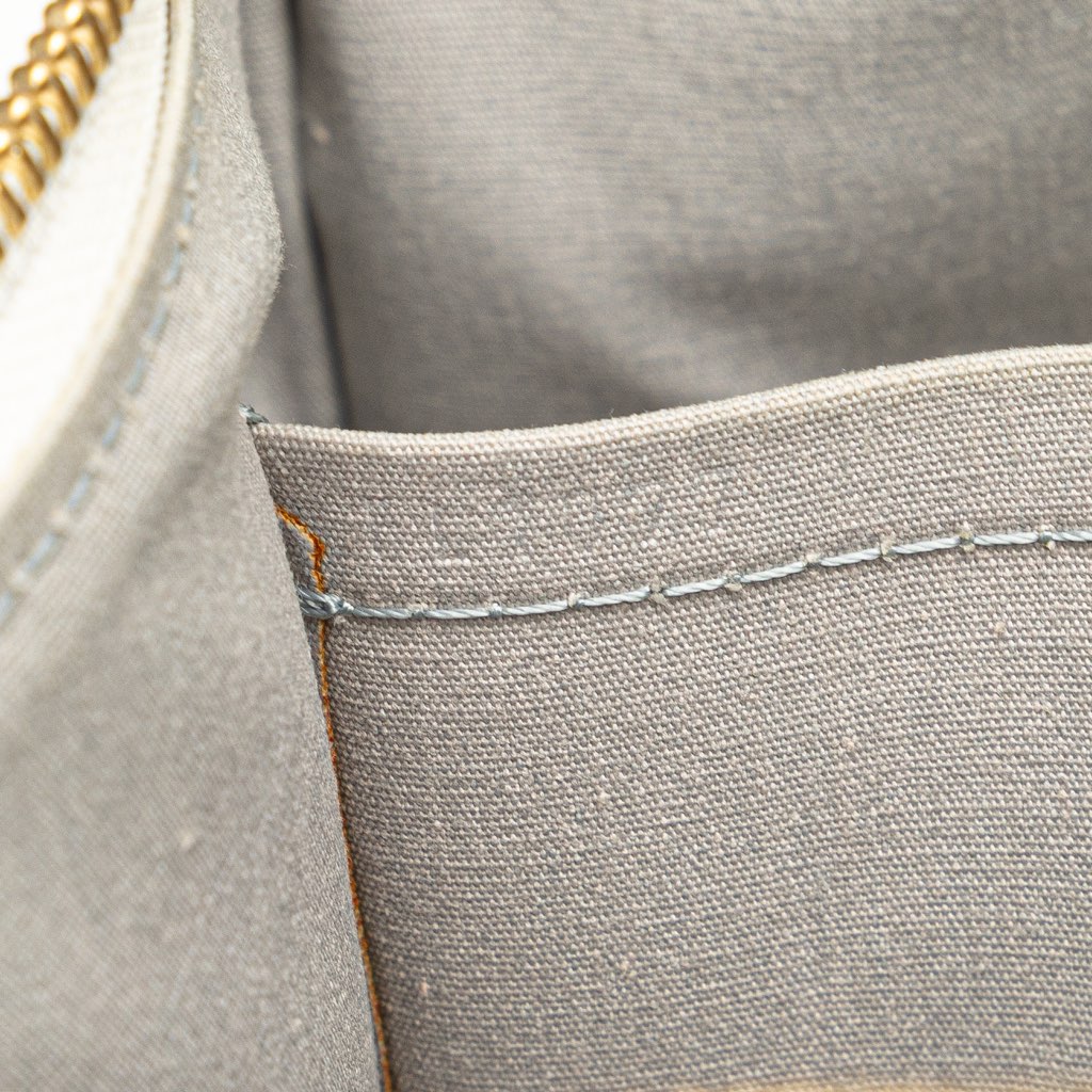 Louis Vuitton Monogram Vernis Rosewood Avenue - Detail 1