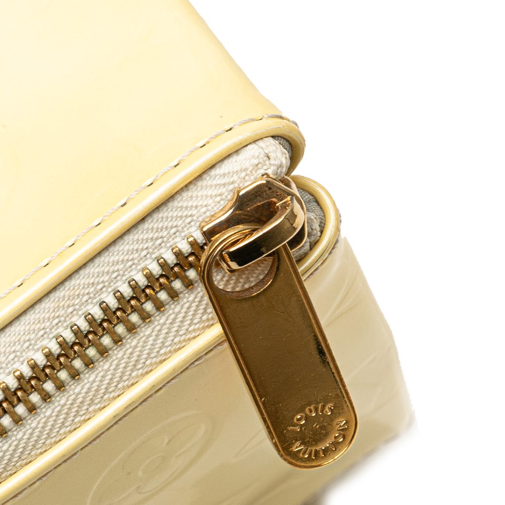 Louis Vuitton Monogram Vernis Rosewood Avenue - Detail 2