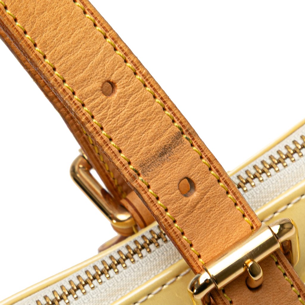 Louis Vuitton Monogram Vernis Rosewood Avenue - Image 12