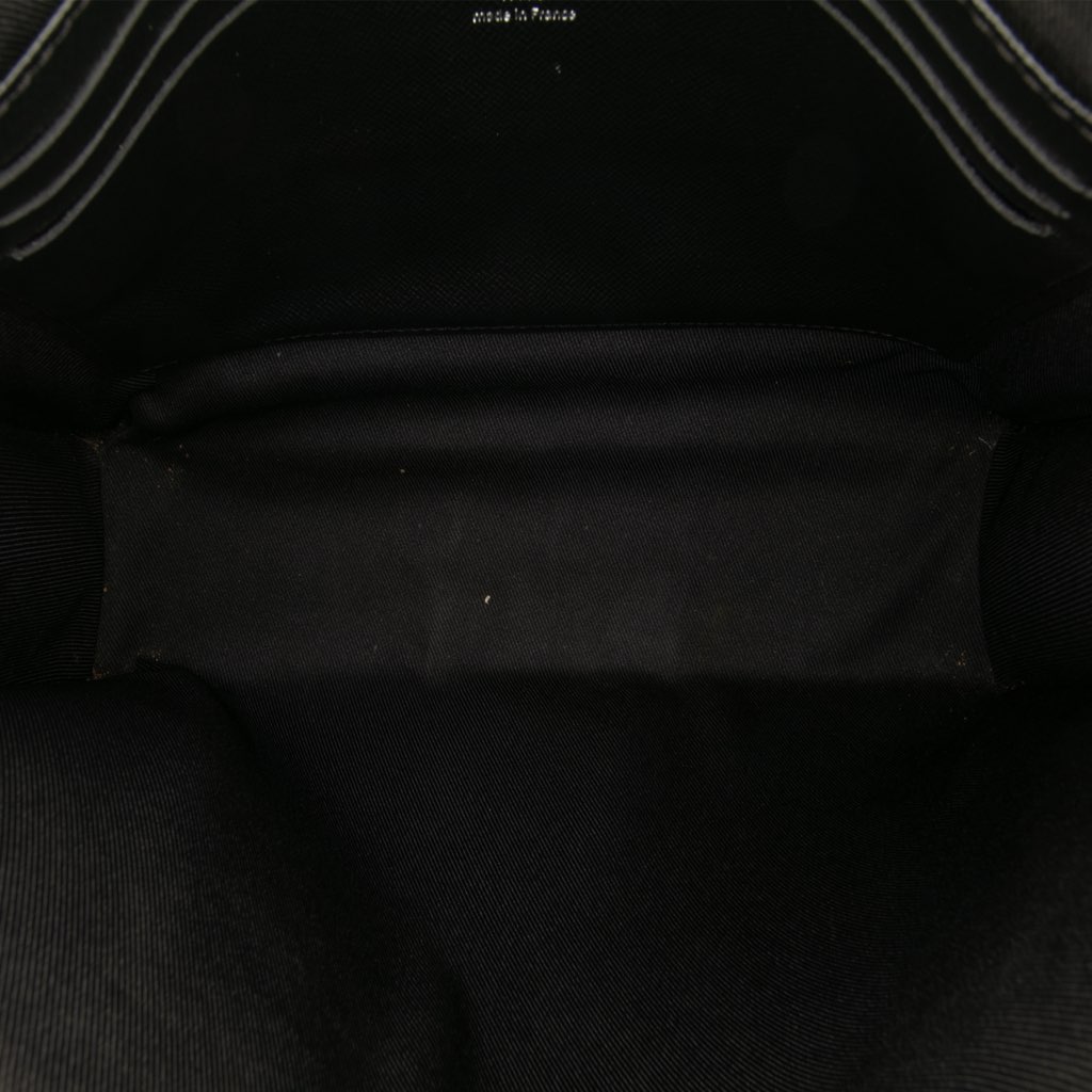 Louis Vuitton Damier Graphite Pochette Voyage MM - 4