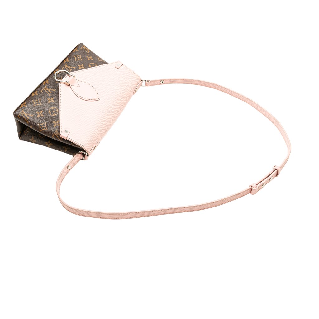 Louis Vuitton Monogram Epi Saint-Michel - Image 13