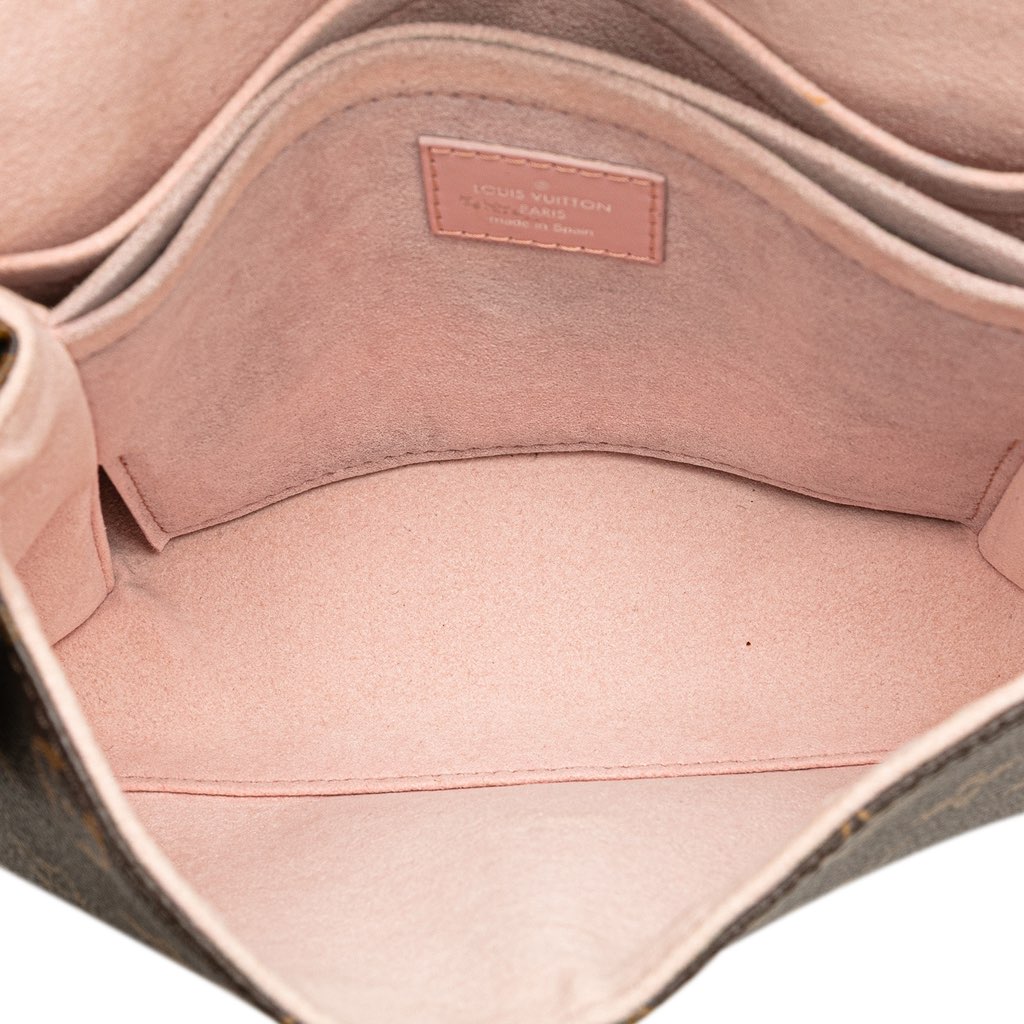 Louis Vuitton Monogram Epi Saint-Michel - 4