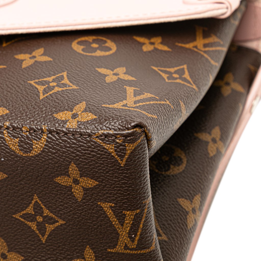 Louis Vuitton Monogram Epi Saint-Michel - Image 10