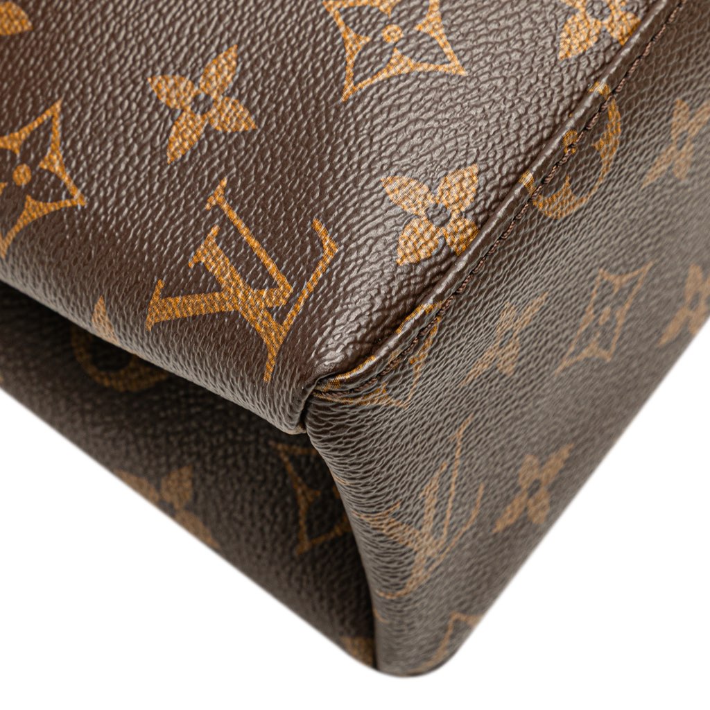 Louis Vuitton Monogram Epi Saint-Michel - Image 11