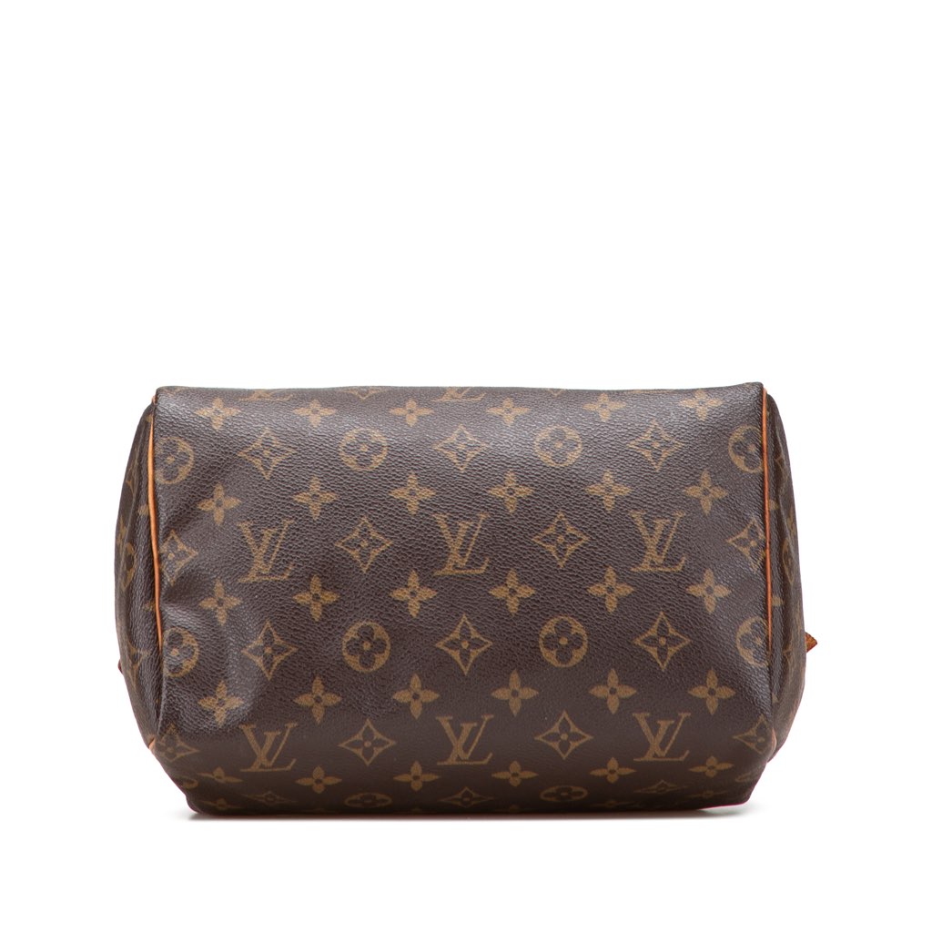 Louis Vuitton Monogram Speedy 25 - 3