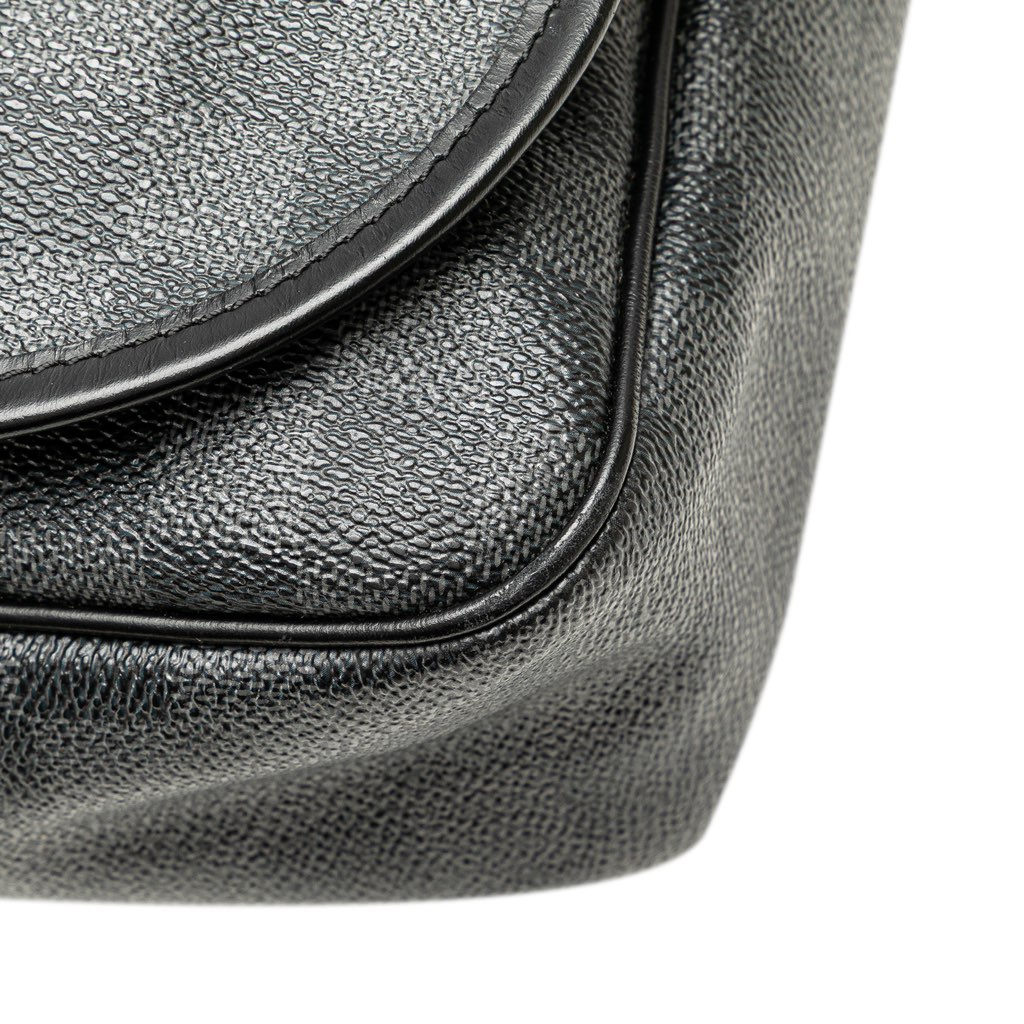 Louis Vuitton Damier Graphite Daniel MM - Image 14