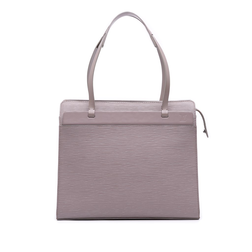Louis Vuitton Epi Croisette PM
