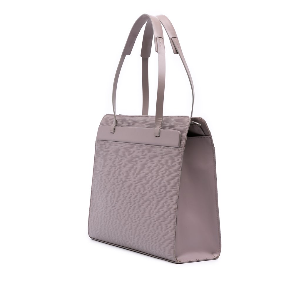 Louis Vuitton Epi Croisette PM - 2