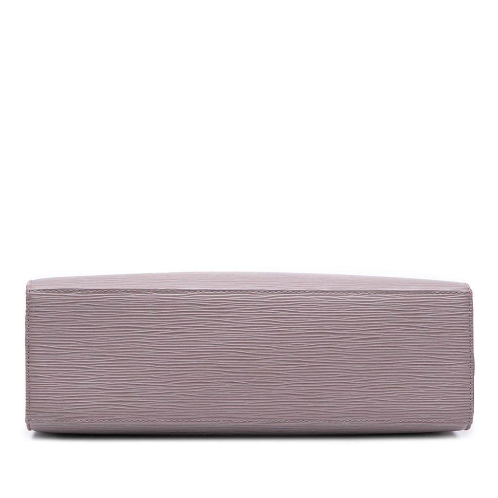 Louis Vuitton Epi Croisette PM - 3