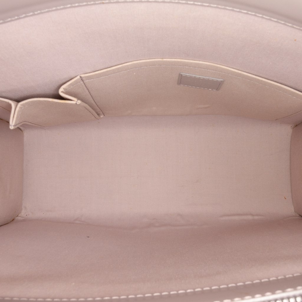 Louis Vuitton Epi Croisette PM - 4