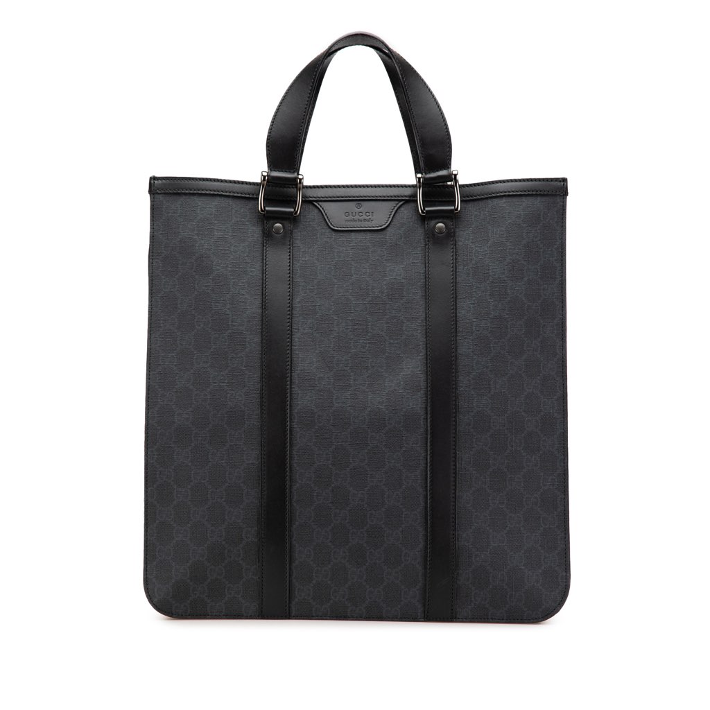 Gucci GG Supreme Tote