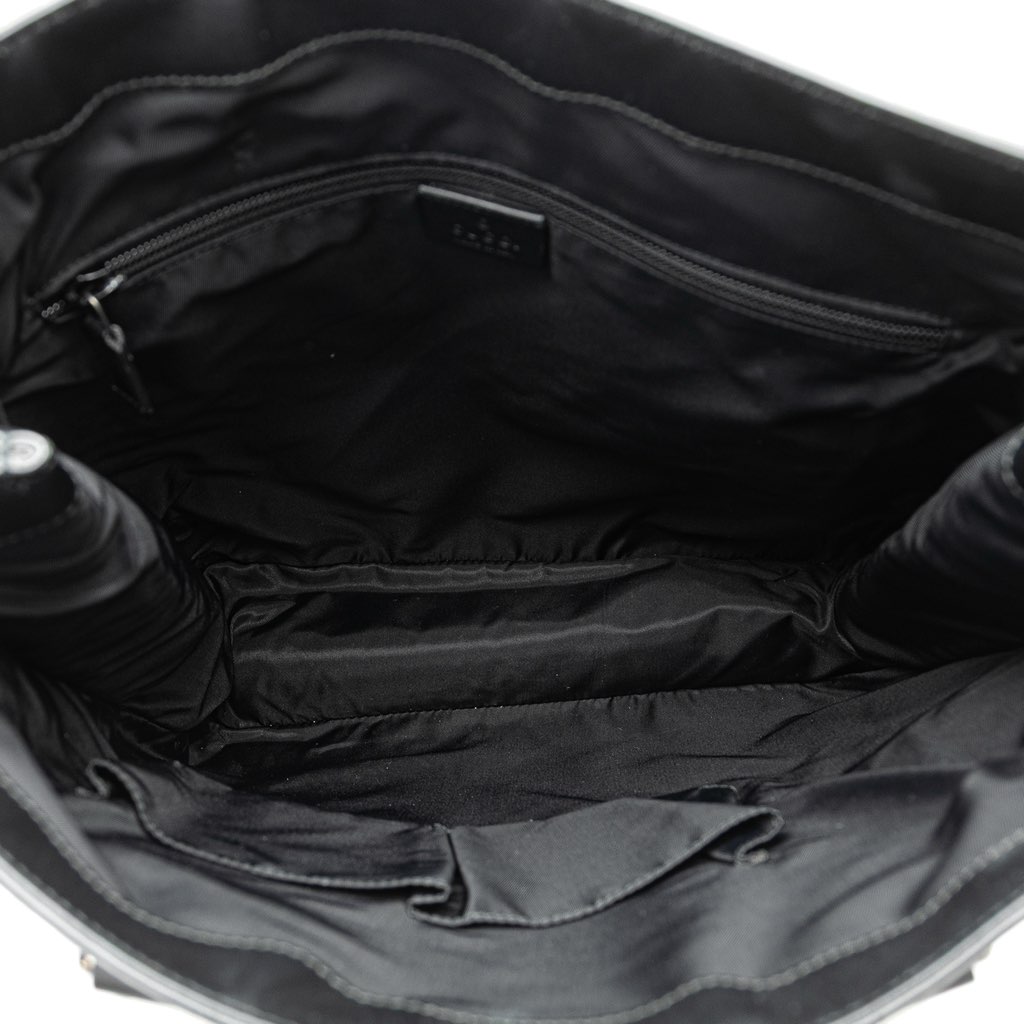 Gucci GG Supreme Tote - 4