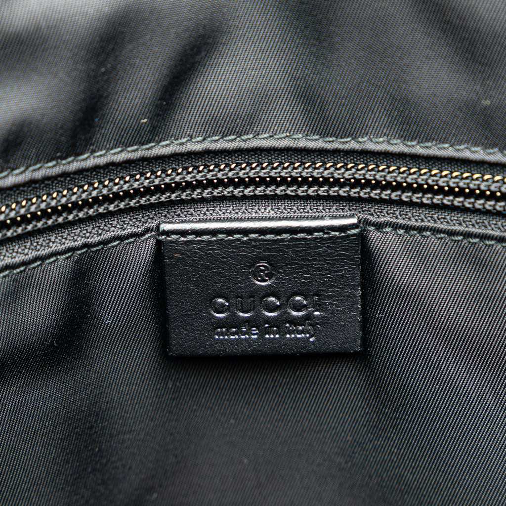 Gucci GG Supreme Tote - Side view