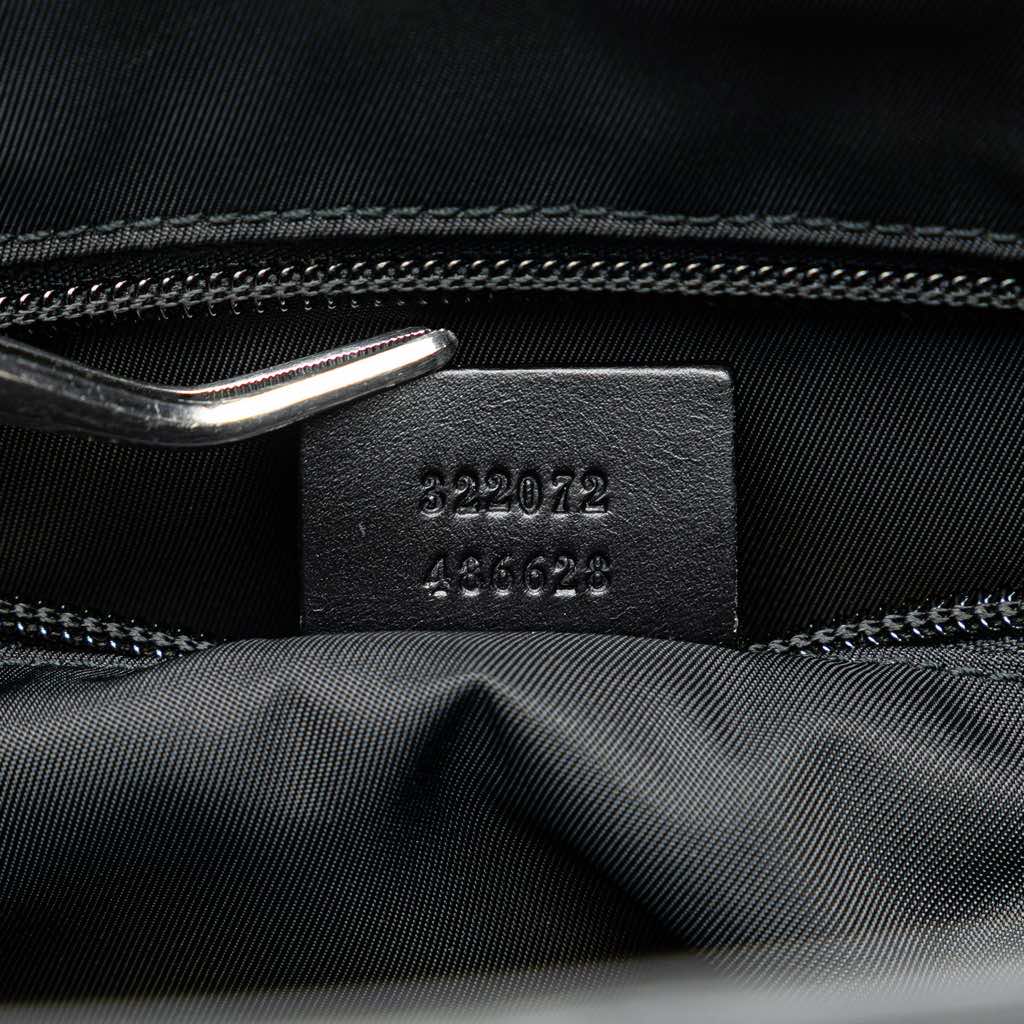 Gucci GG Supreme Tote - Detail 1