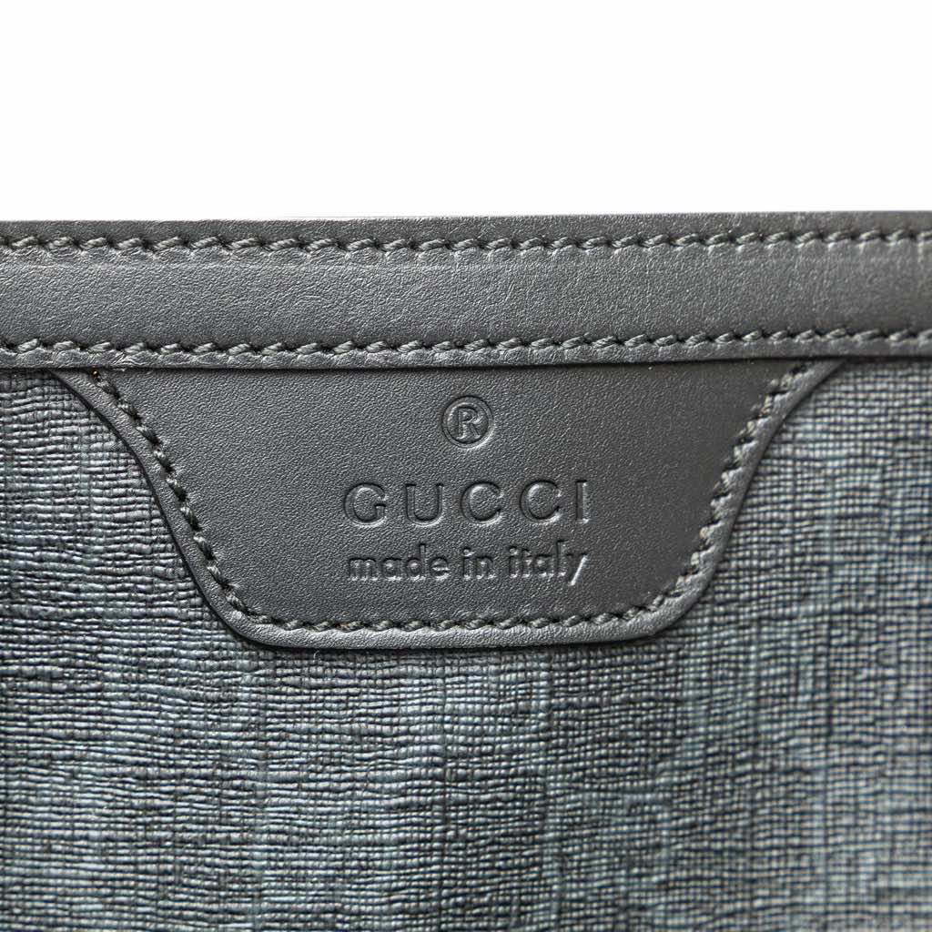 Gucci GG Supreme Tote - Detail 2
