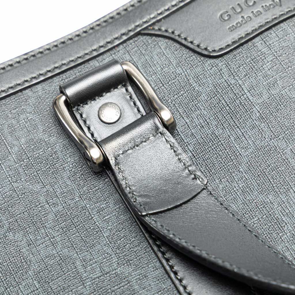 Gucci GG Supreme Tote - Image 11