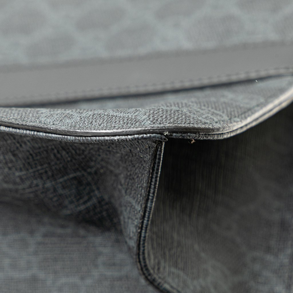 Gucci GG Supreme Tote - Image 12