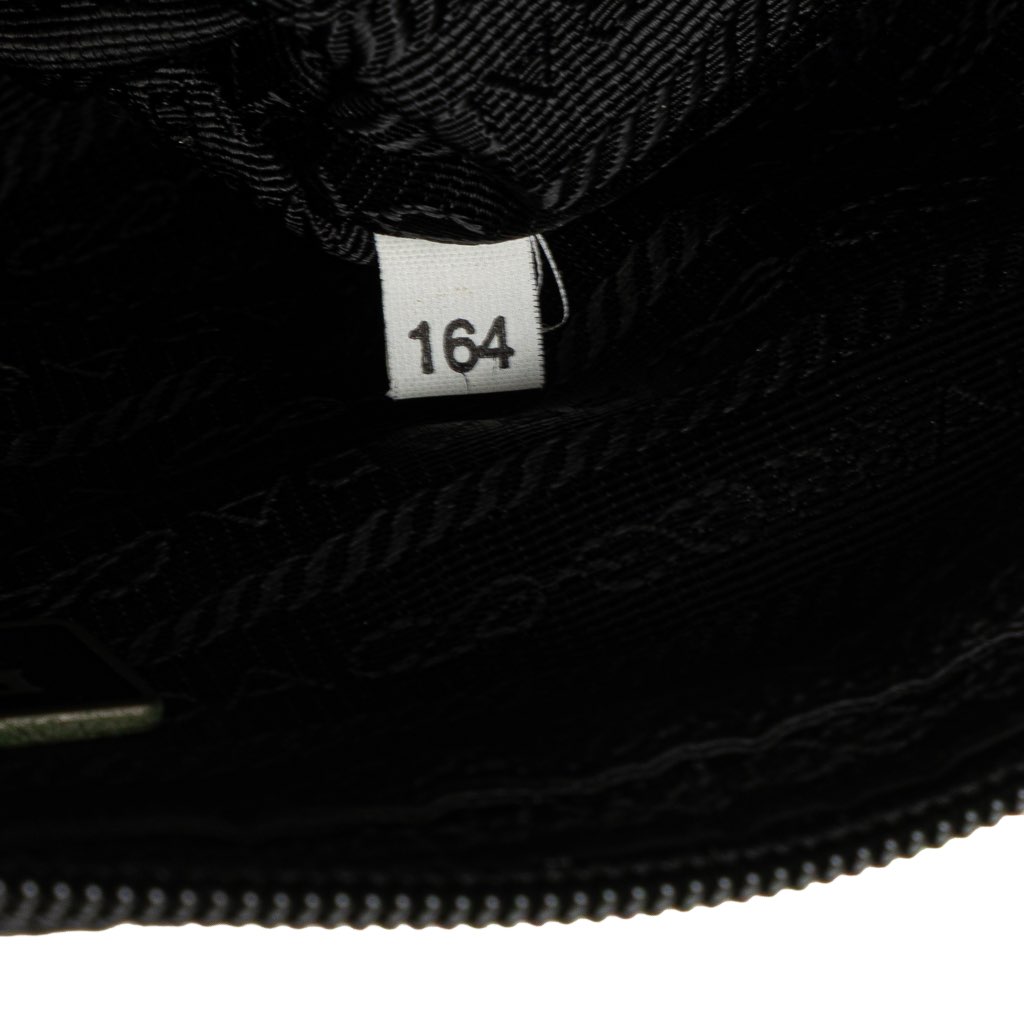 Prada Tessuto Multi Pocket Belt Bag - 5