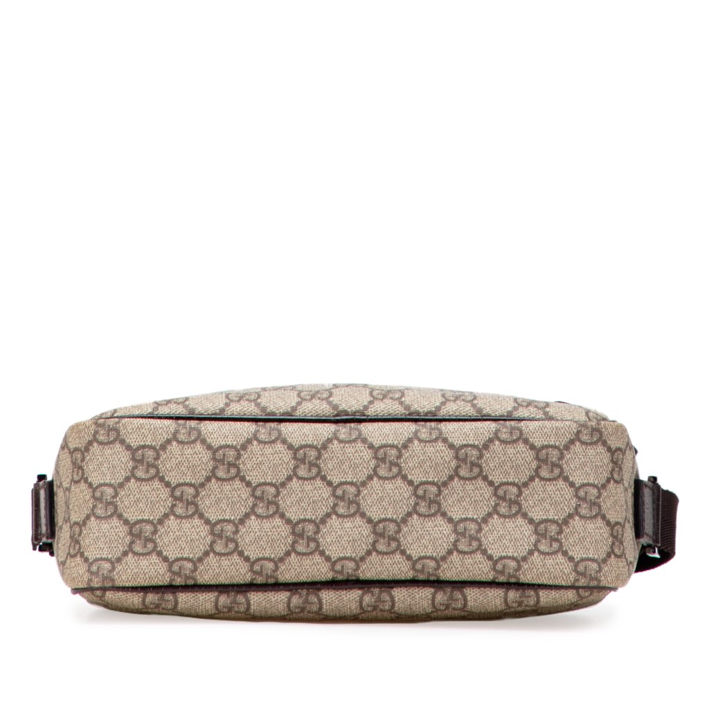 Gucci GG Supreme Crossbody - 3