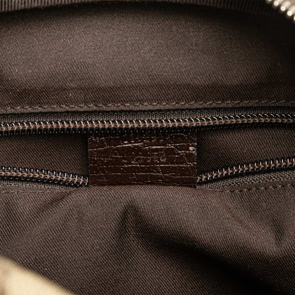 Gucci GG Supreme Crossbody - 5