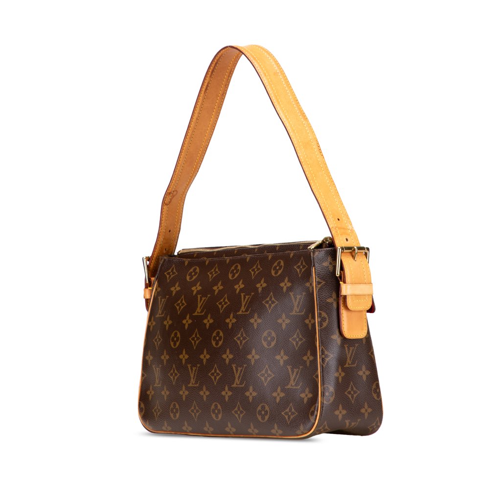 Louis Vuitton Monogram Viva Cite GM - 2