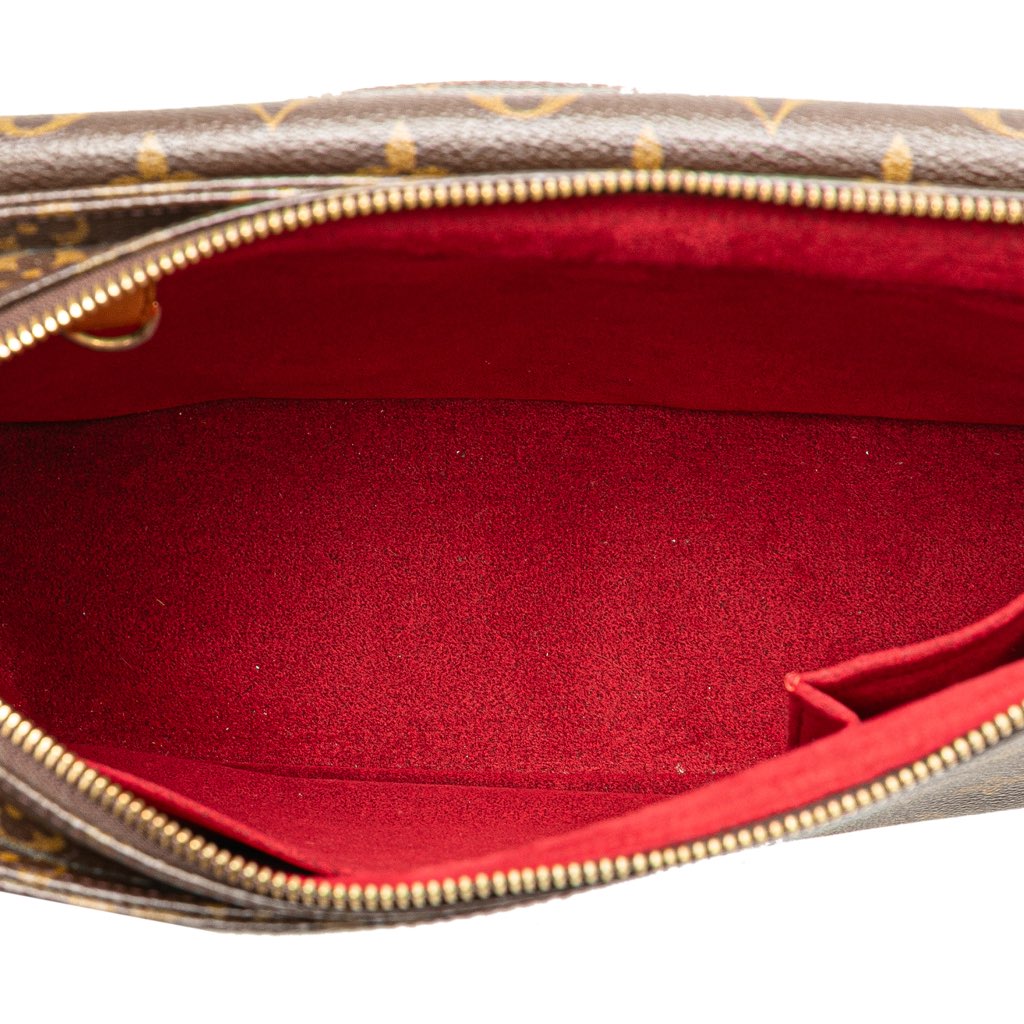 Louis Vuitton Monogram Viva Cite GM - 4