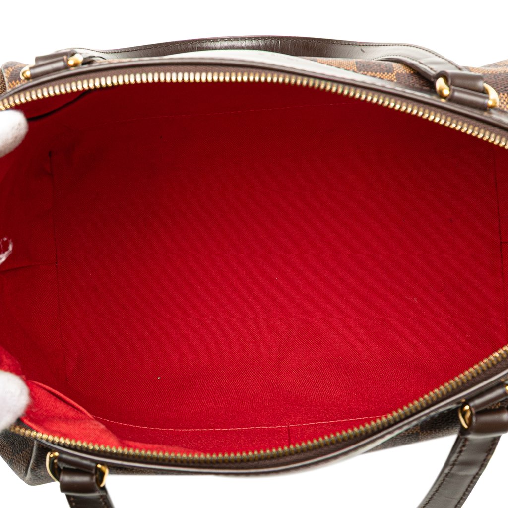 Louis Vuitton Damier Ebene Westminster GM - 4