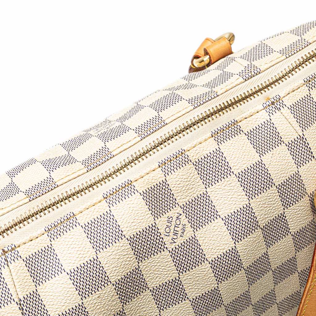 Louis Vuitton Damier Azur Totally MM - Image 13