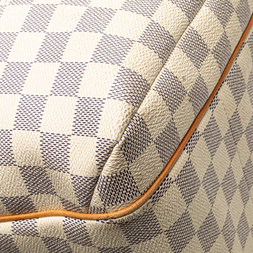 Louis Vuitton Damier Azur Totally MM - Image 14