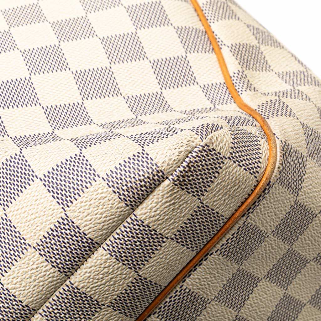Louis Vuitton Damier Azur Totally MM - Image 15