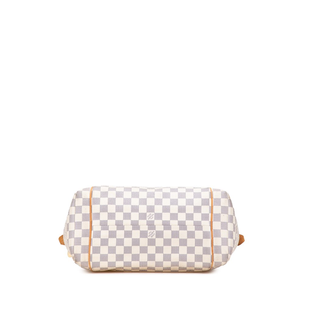 Louis Vuitton Damier Azur Totally MM - Image 6
