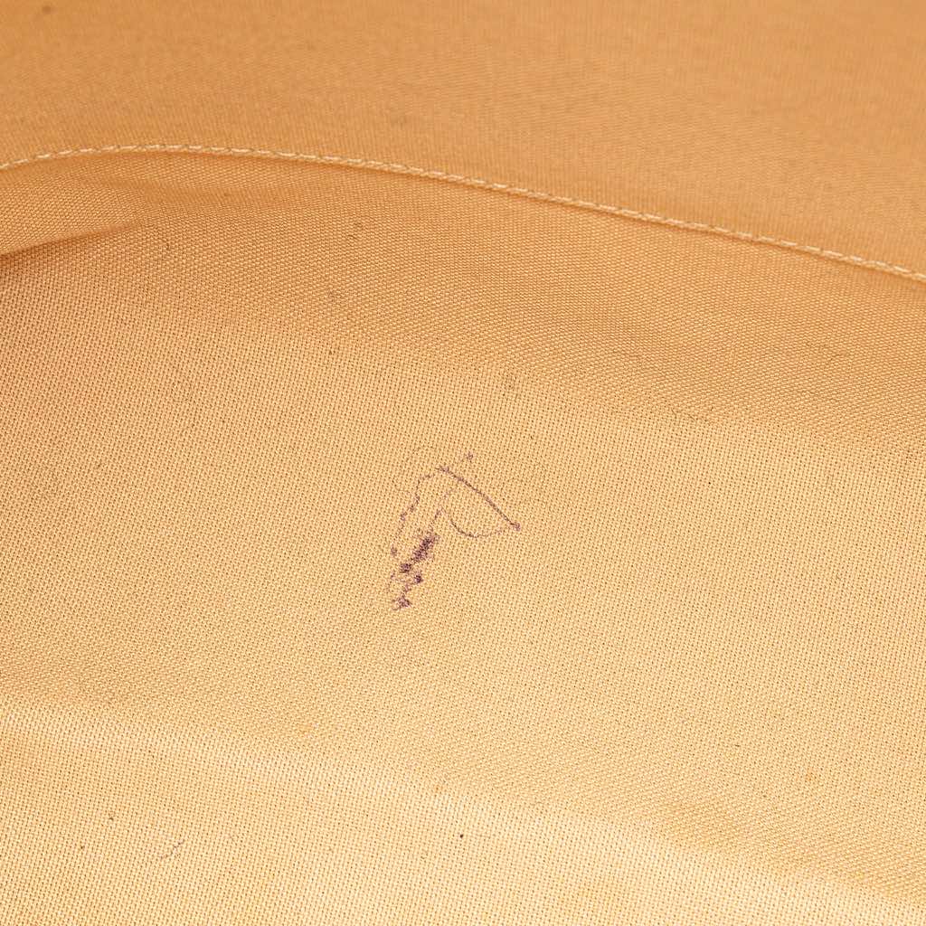 Louis Vuitton Damier Azur Totally MM - Image 11