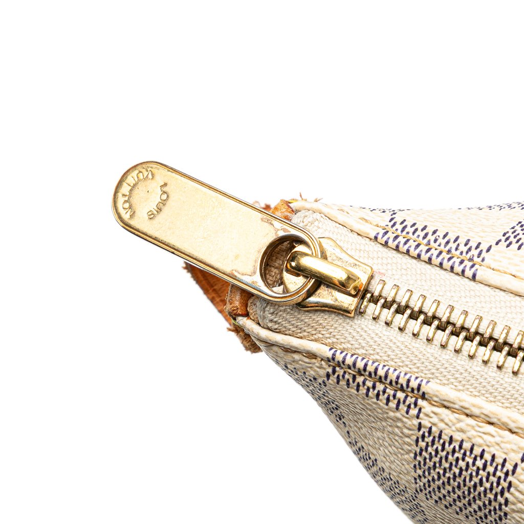 Louis Vuitton Damier Azur Totally MM - Image 12