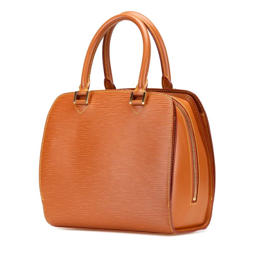 Louis Vuitton Epi Pont-Neuf - 2