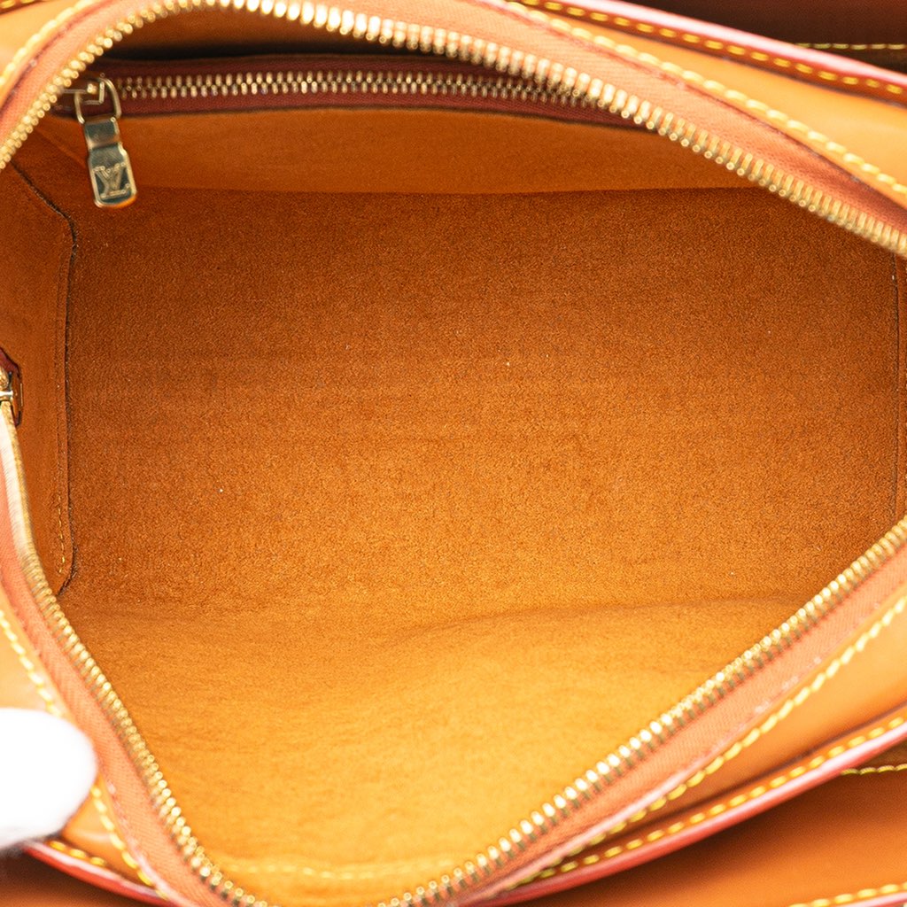 Louis Vuitton Epi Pont-Neuf - 4