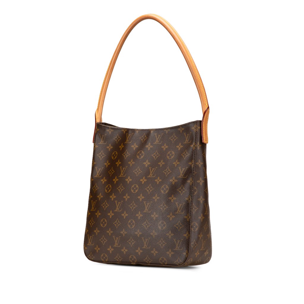 Louis Vuitton Monogram Looping GM - 2
