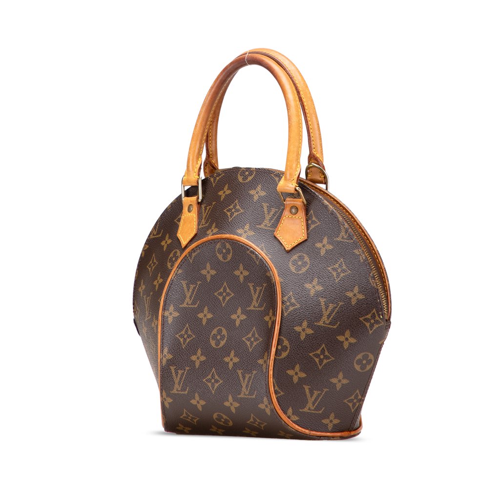 Louis Vuitton Monogram Ellipse PM - 2