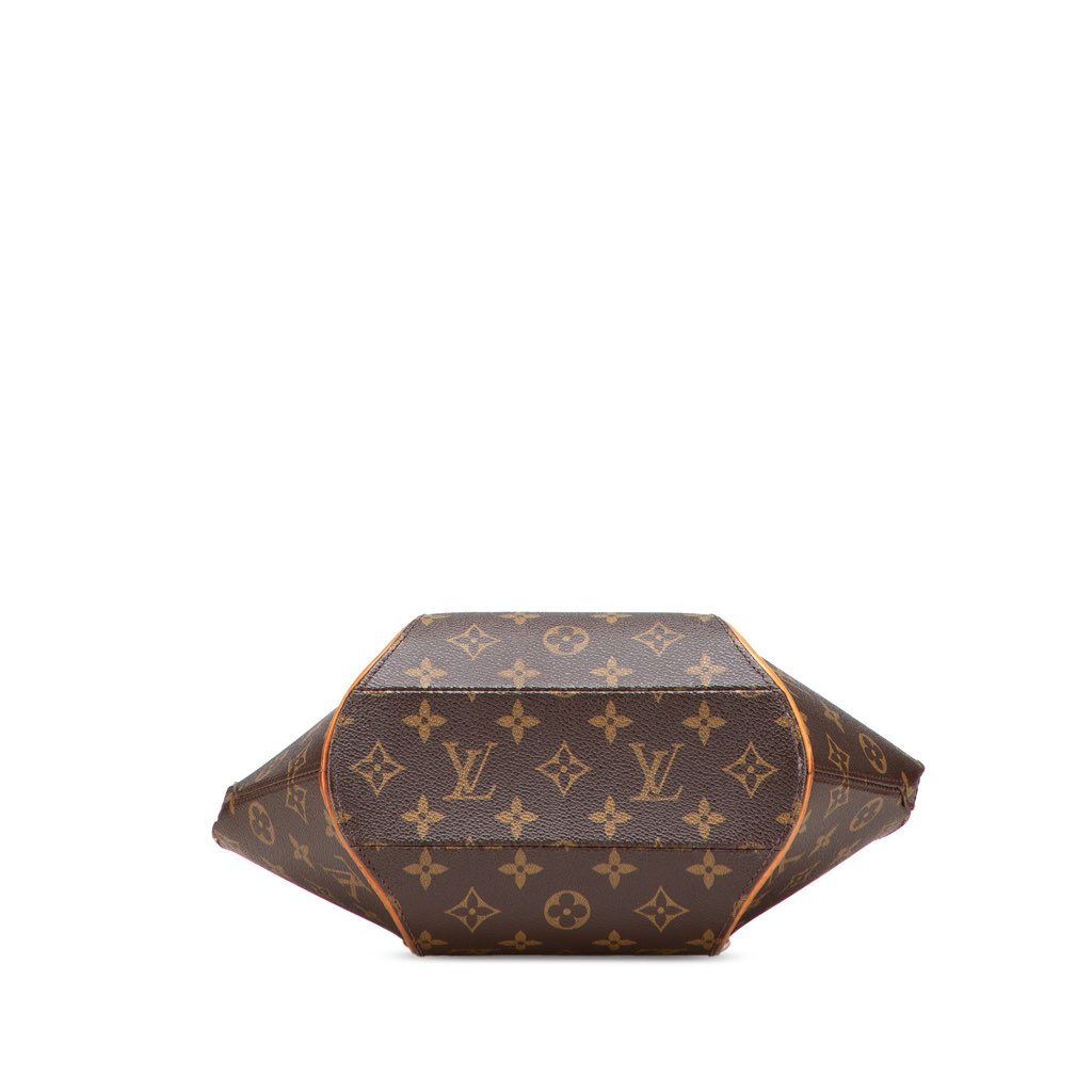 Louis Vuitton Monogram Ellipse PM - 3
