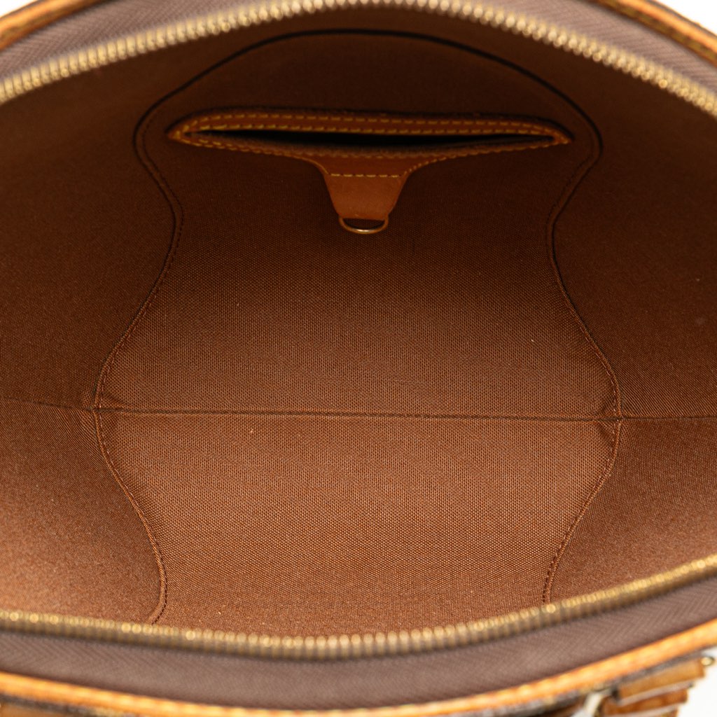 Louis Vuitton Monogram Ellipse PM - 4