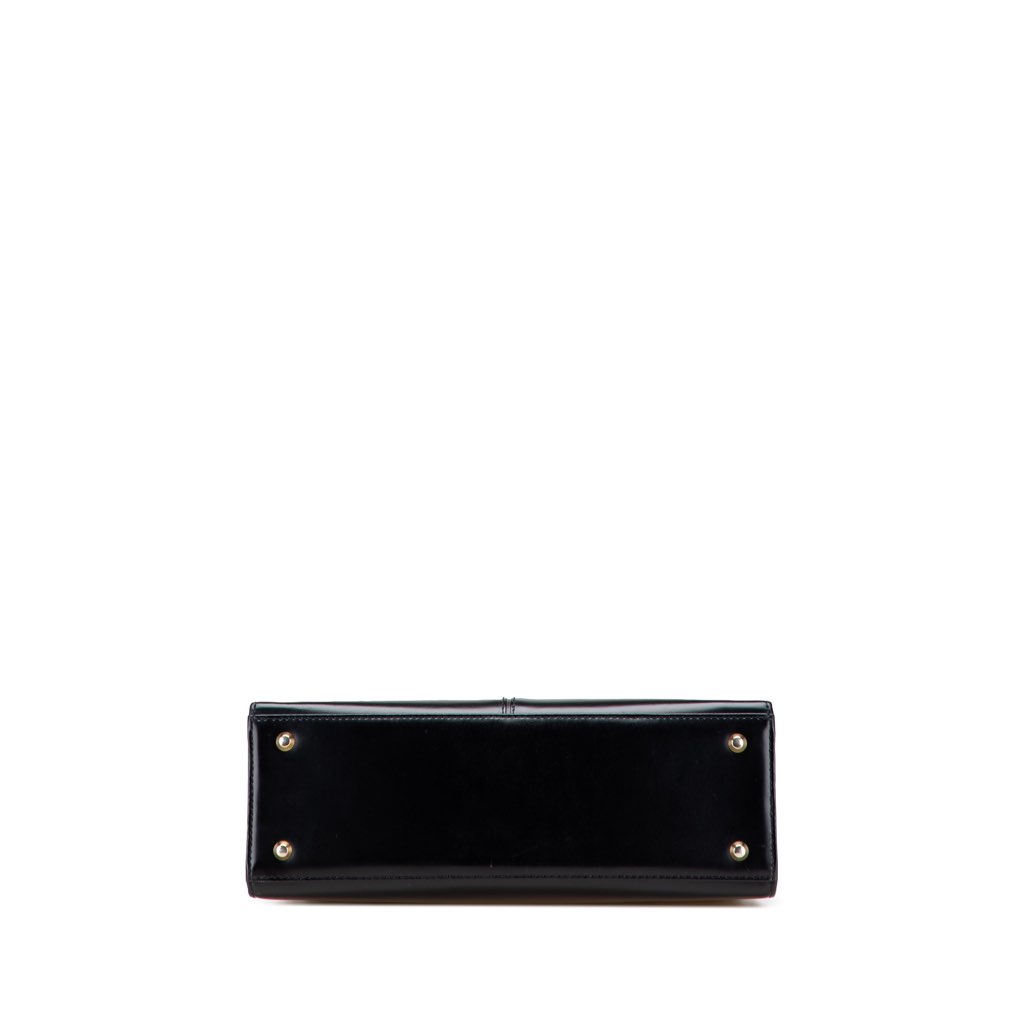 Yves Saint Laurent Leather Handbag - 3