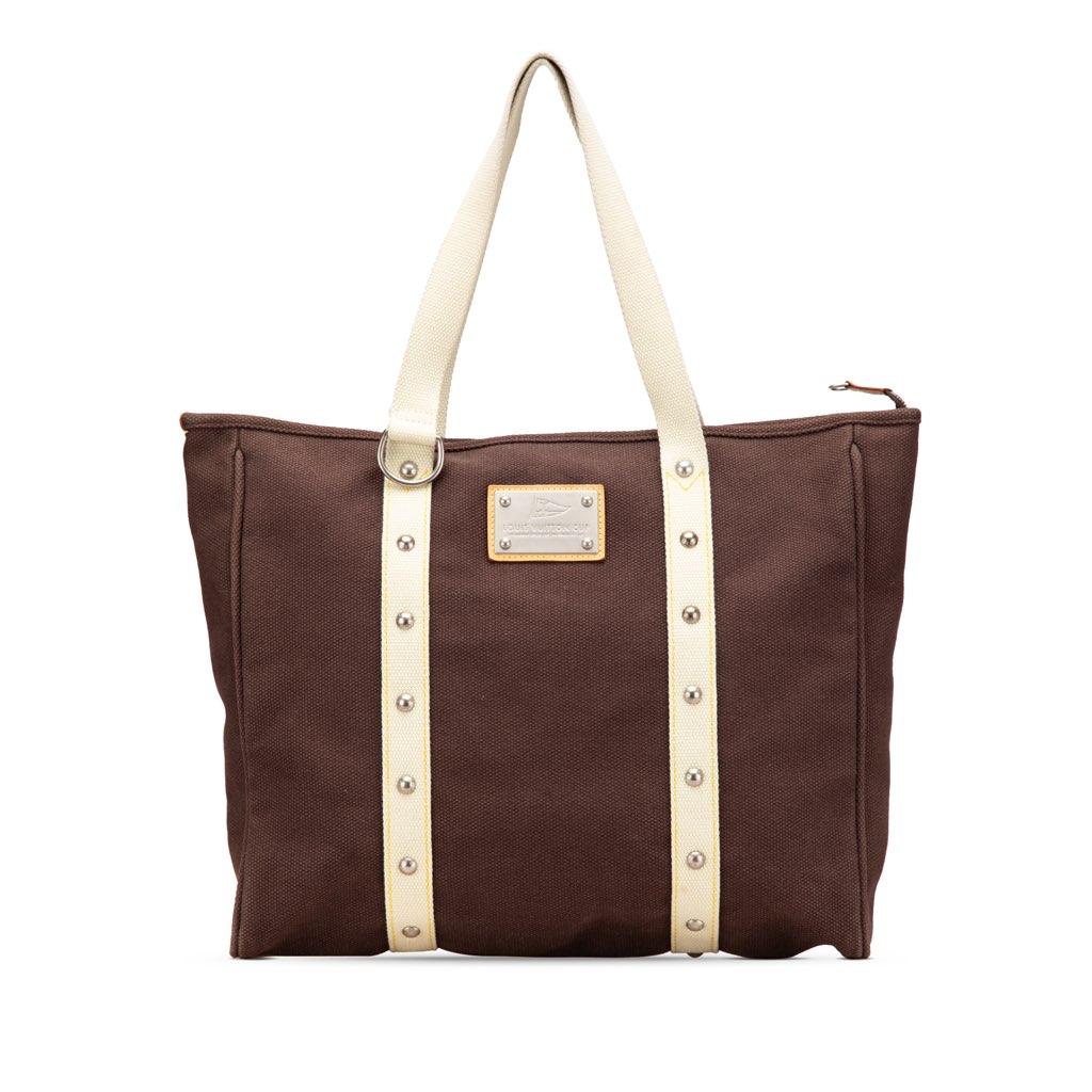 Louis Vuitton Antigua Cabas GM
