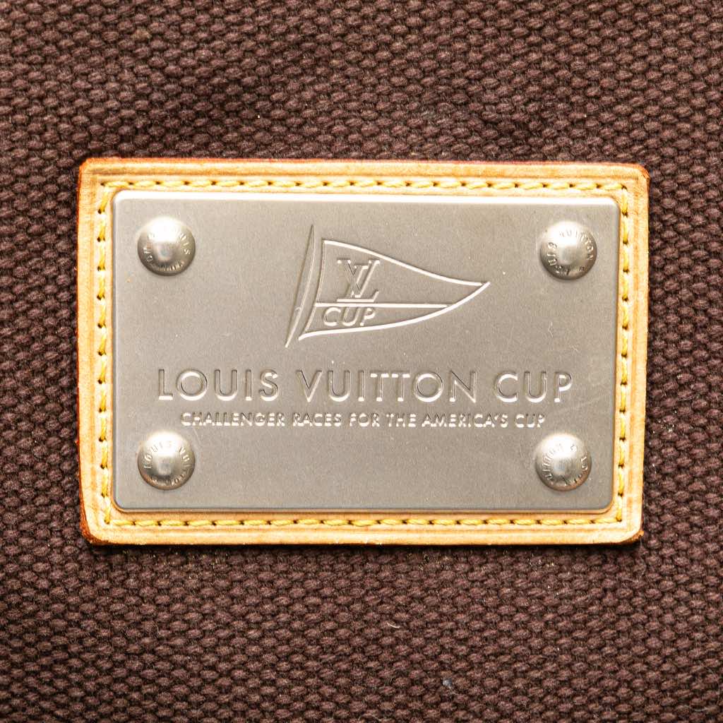 Louis Vuitton Antigua Cabas GM - 5