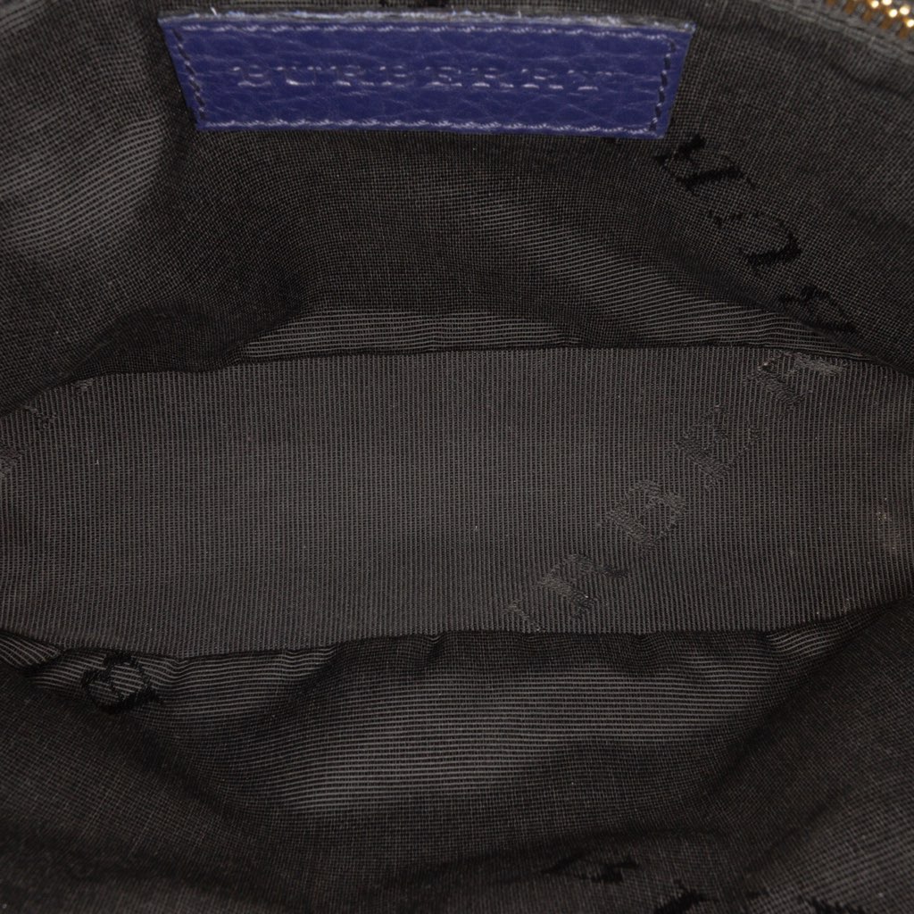 Burberry Leather Harrogate Crossbody - 4