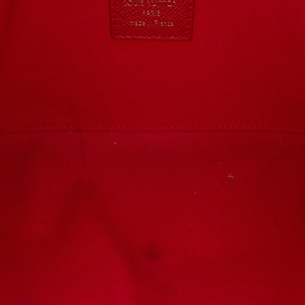 Louis Vuitton Damier Ebene Pochette Felicie - 5