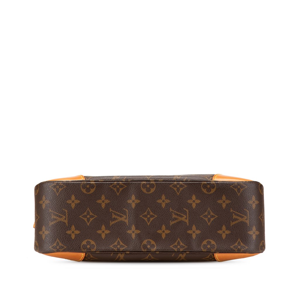 Louis Vuitton Monogram Boulogne 30 - 3