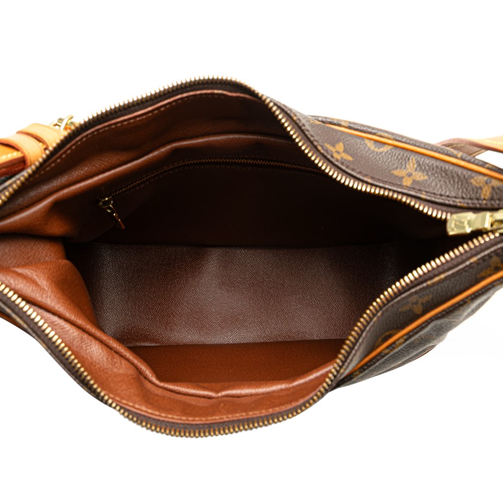 Louis Vuitton Monogram Boulogne 30 - 4