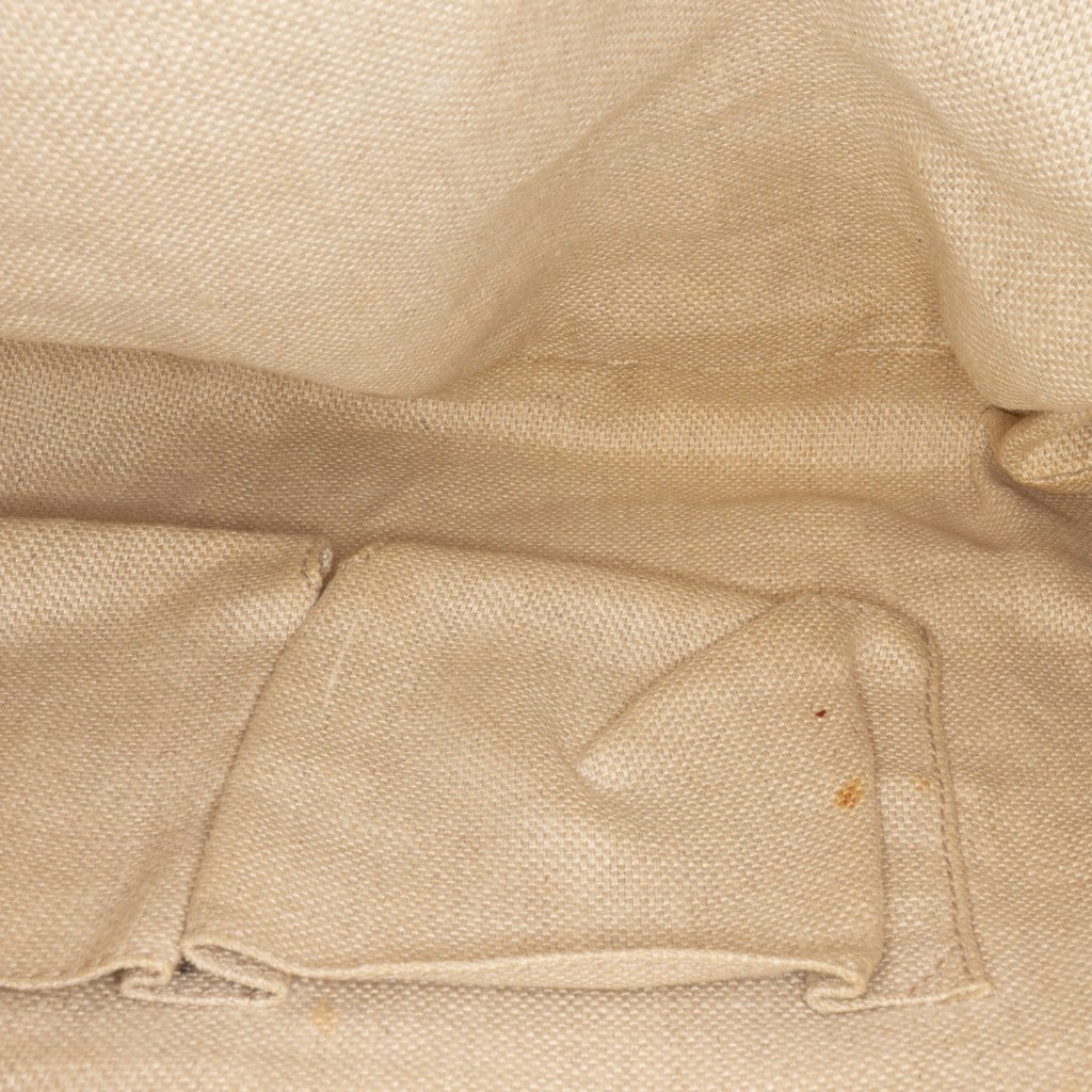 Gucci Medium GG Canvas Icon Bit Satchel - 4