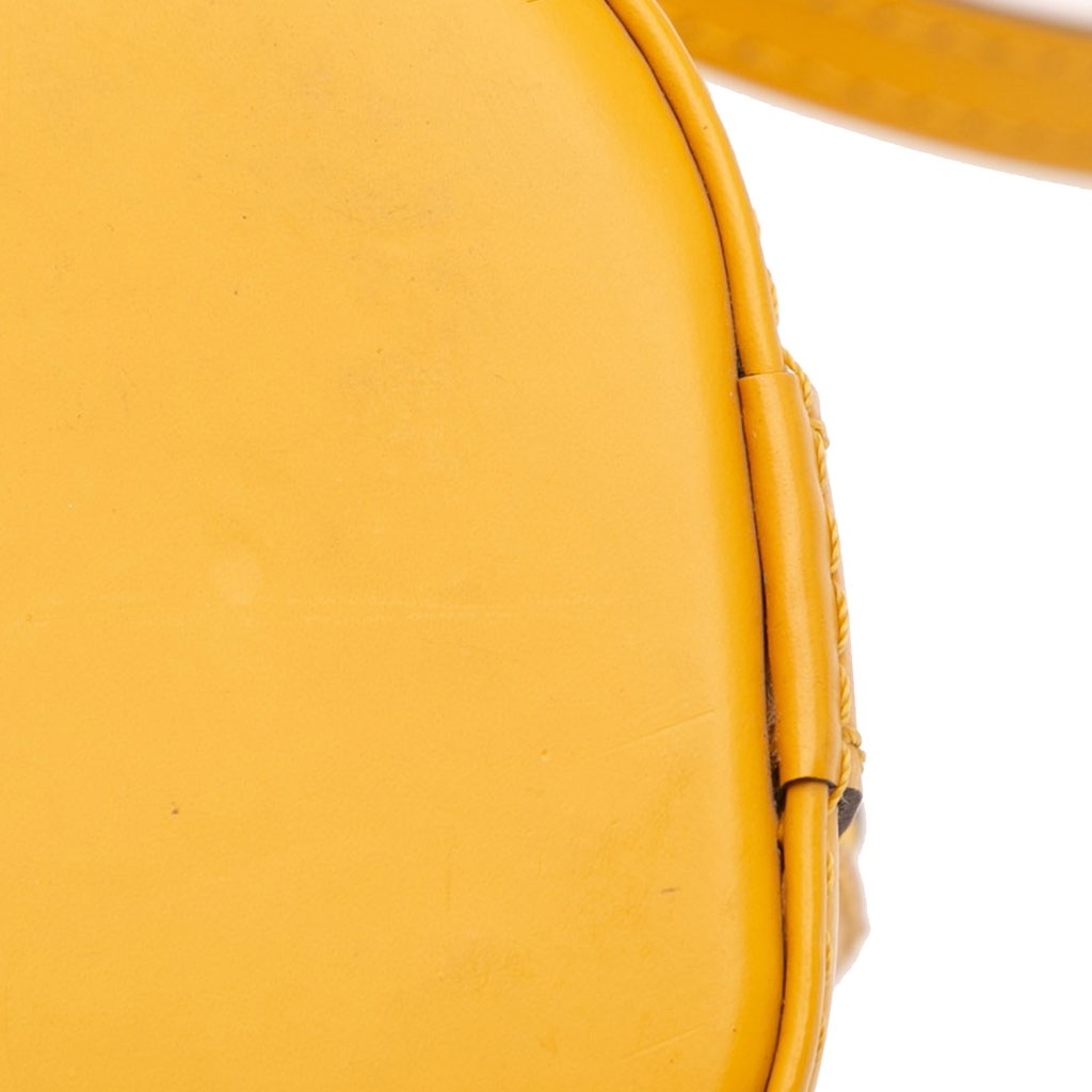 Louis Vuitton Epi Nano Alma - Image 12