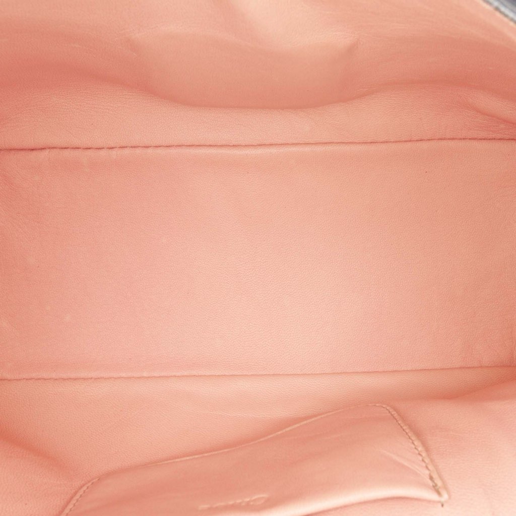 Chloé Medium Goatskin Elsie Crossbody - 4